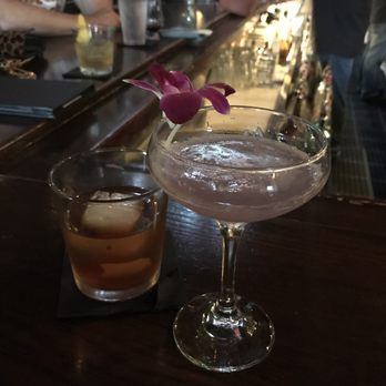 Stubrik's Steakhouse - Delicious cocktails - Steakhouses Near Me - Fullerton, California