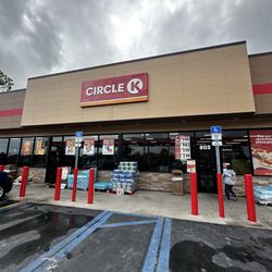 Circle K - Circle K