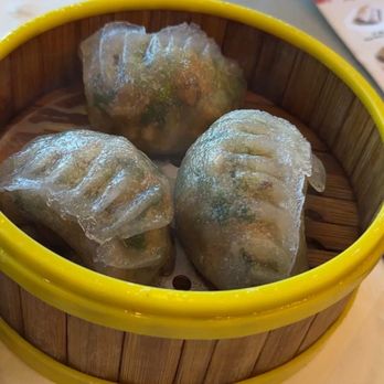 Fortune Palace Restaurant - Taro dumplings - Dim Sum Near Me - Brooklyn, New York Fortune Palace Restaurant - Taro dumplings - Dim Sum Near Me - Brooklyn, New York
