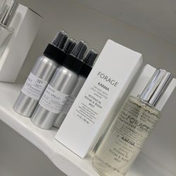 Forage Soaps