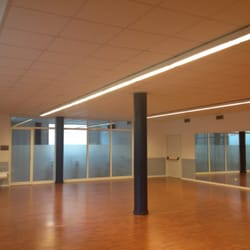Fondazione Cristo Re - Palestra fitness A