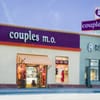 Couples M.O. gift card