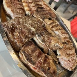 Parilla