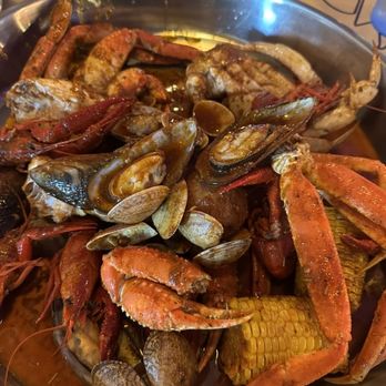Pier 8 Cajun Seafood - Seafood Near Me - Arvada, Colorado Pier 8 Cajun Seafood - Seafood Near Me - Arvada, Colorado