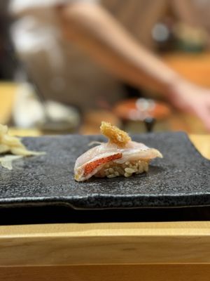Sushi Okeya Kyujiro by null