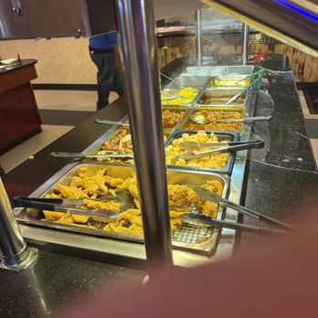 Hibachi Grill & Supreme Buffet - Chinese Near Me - Jackson, Tennessee