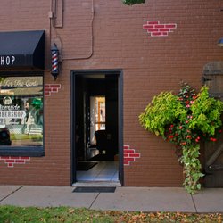 Riverside Barber Shop - Have you ever considered Riverside?