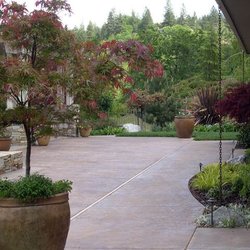 Adams Landscape Design & Consulting