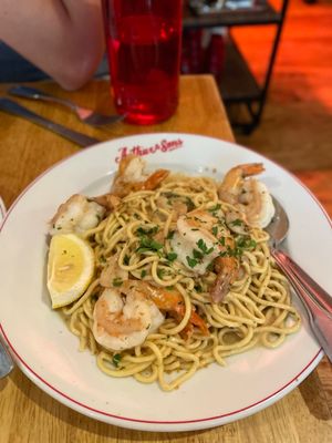 Arthur and Sons NY Italian by null
