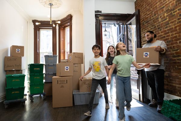 Jp Urban Moving