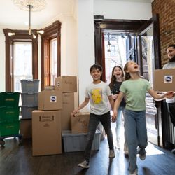 JP Urban Moving