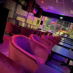 Flare Hookah Lounge