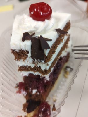 Hahdough German Bakery by null