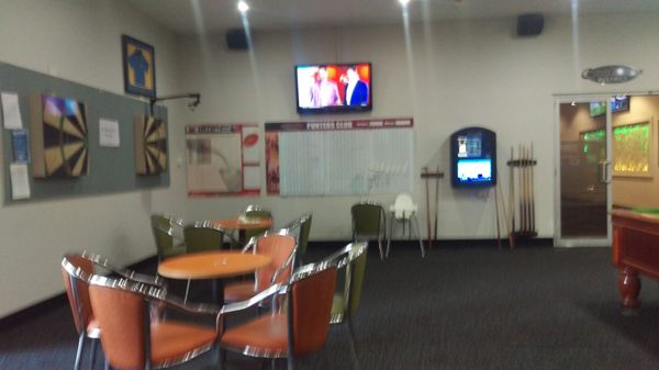 Coolaroo Hotel by null