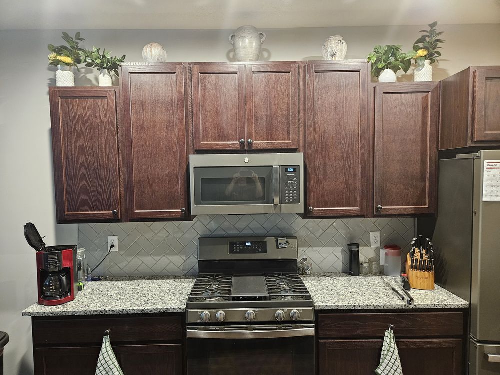 Slide of HomePros Service