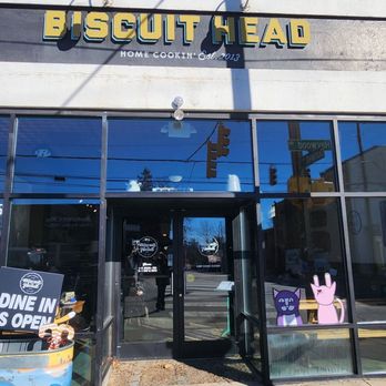 Biscuit Head - Bakeries Near Me - Asheville, North Carolina