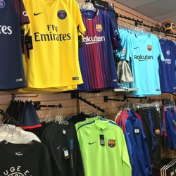 Soccer International