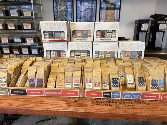 Coffee Emporium by null