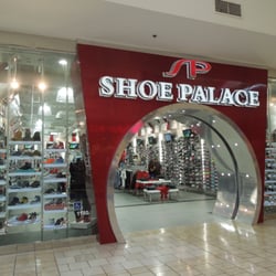 Shoe Palace - Store Front
