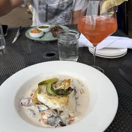 Chilean Sea Bass