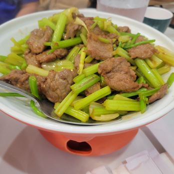 Sour Little 7 - Beef stir fry - Taiwanese Near Me - Queens, New York Sour Little 7 - Beef stir fry - Taiwanese Near Me - Queens, New York