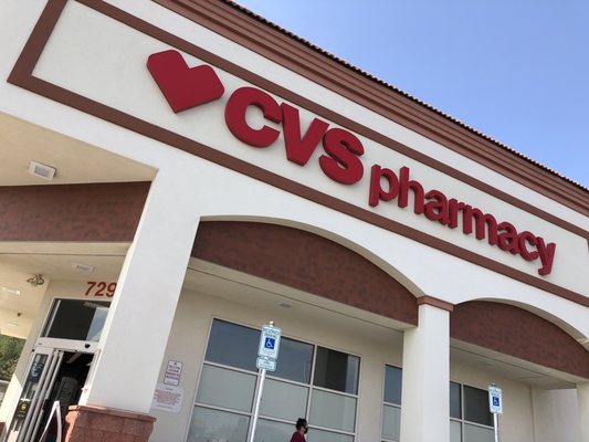 CVS PHARMACY - Updated September 2024 - 84 Photos & 77 Reviews - 7295 ...