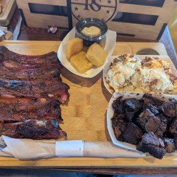 Rib Shack Barbecue - Ribs, corn bread bites and burnt ends - Barbeque Near Me - Eagle, Idaho Rib Shack Barbecue - Ribs, corn bread bites and burnt ends - Barbeque Near Me - Eagle, Idaho