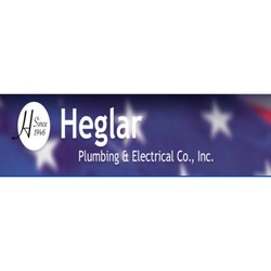Plumbing, Heglar