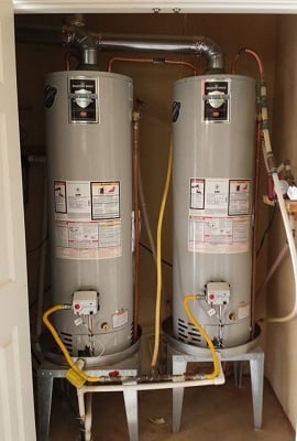 Slide of Four Seasons Control