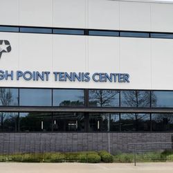 High Point Park Tennis Center