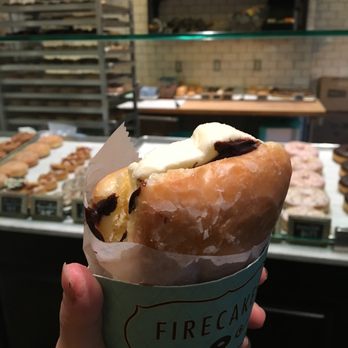 Firecakes Donuts - Bakeries Near Me - Chicago, Illinois Firecakes Donuts - Bakeries Near Me - Chicago, Illinois