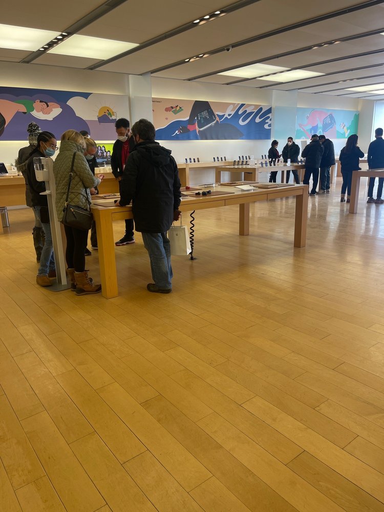 APPLE TICE’S CORNER Updated August 2024 18 Photos & 100 Reviews