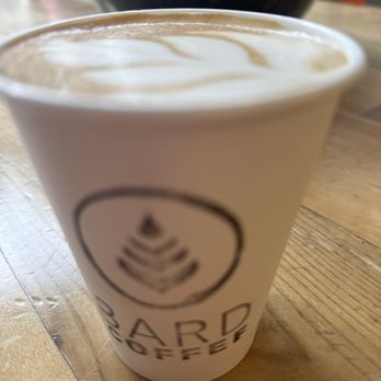 BARD COFFEE - Updated August 2025 - 532 Photos & 534 Reviews - 185