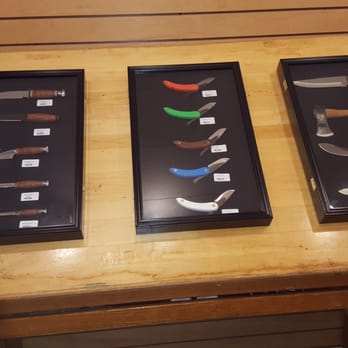Oak & Adze - Knives - Men's Clothing Near Me - Saint Augustine, Florida