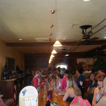 Sutter Home Winery - Wineries Near Me - Saint Helena, California Sutter Home Winery - Wineries Near Me - Saint Helena, California