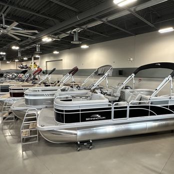 VALLELY SPORT & MARINE - Updated February 2025 - Yelp