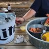 Crappy Jack’s Seafood Company gift card
