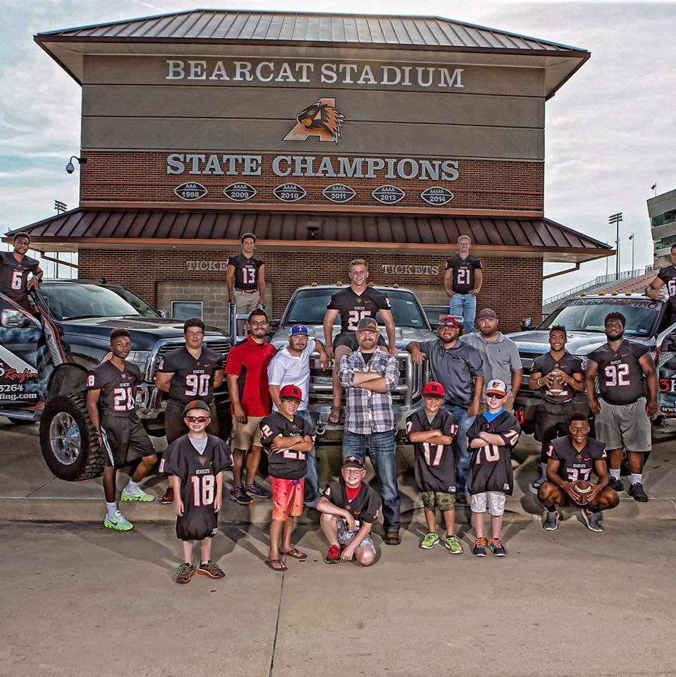 Slide of 3 Kings Roofing