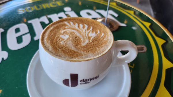 Mayfield Bakery & Cafe by null