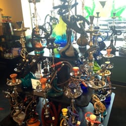 Twisted Headz Smokeshop - Hookah hookah hookah and more hookah!