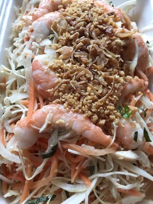 Pho Golden Bowl by null