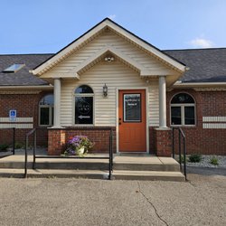 Darla Johnson, LMT - Entrance to Darla Johnson, LMT