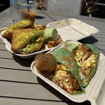 Benedict's - Breakfast & Brunch Near Me - San Diego, California