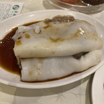 Dim Sum King - Rice paste - Dim Sum Near Me - Toronto, Ontario