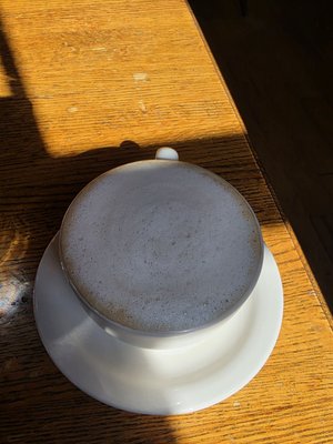 Coast Cafe by null