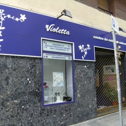 Centro de Estética Violetta
