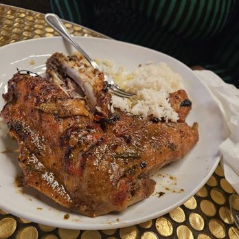 The Vault - Turkey wing dinner. - Breakfast & Brunch Near Me - Atlanta, Georgia