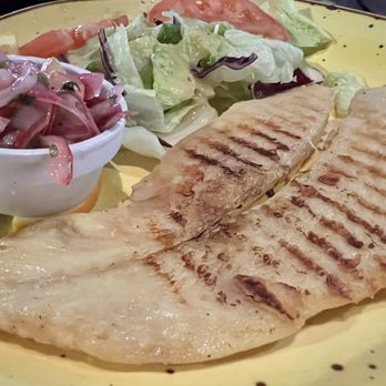 Barzola - Grilled fish - Latin American Near Me - Astoria, New York