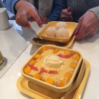 Sweethoney Dessert - Desserts Near Me - Colma, California