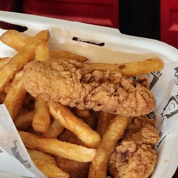 Fat Shack - Chicken strips and fries - Sandwiches Near Me - Seattle, Washington Fat Shack - Chicken strips and fries - Sandwiches Near Me - Seattle, Washington